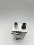 Secure Cast Aluminum Car Engine Heaters Small Size PTC Heating