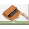 Buy cheap WOMEN'S BAG 2023 AUTUMN AND WINTER NEW WOMEN'S SINGLE SHOULDER CROSSBODY BAG BROADBAND MOBILE PHONE BAG LARGE CAPACITY S from wholesalers