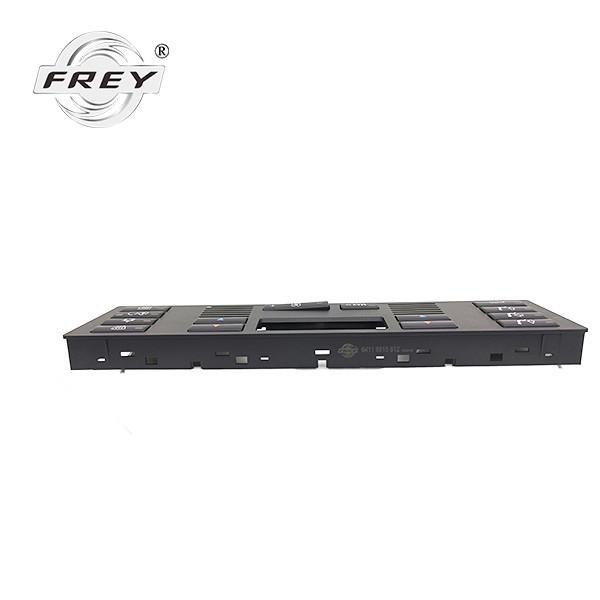 Buy cheap FREY Auto Parts For X5 E53 E39 Climate Control Button Set AC Control Panel 64116915812 from wholesalers