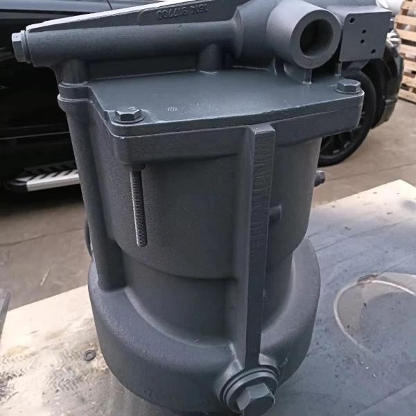 Atlas Unloading Valve Assembly 1614900880 High Quality Screw Air Compressor