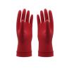 Buy cheap Unlined Kitchen Dishwasher Hand 55g Rubber Cleaning Gloves from wholesalers