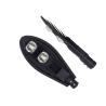 Buy cheap 100W COB Chip Outdoor Garden Street Lights 5500k ~ 6000K For Pathway from wholesalers