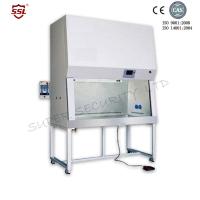 Buy cheap Biology Biologic Safety Cabinet For School , Laboratory Fume Cupboards With product