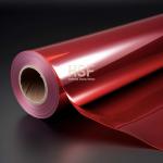 Polyethylene Terephthalate Anti Static Film 75 Micron ISO