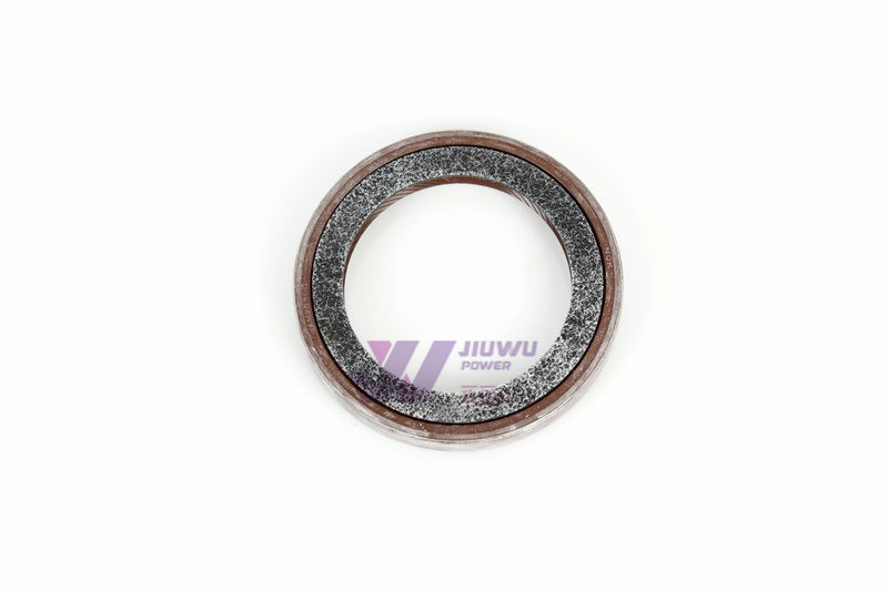 Oil Seal 1-09625389-0 Of Water Pump For HITACHI Excavator EX300 6SD1T Excavator JiuwuPower