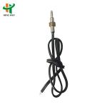 Platinum Resistor Temperature Sensing Wire Harness Temperature Probe