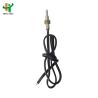 Buy cheap 10K 50K 20K 100K Temperature NTC Thermistor Platinum Resistor PT100 Platinum Thermocouple Prob from wholesalers