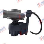 6BT5.9 ENGINE TURBO CHARGER 4035253 3595157 For CUMMINS
