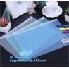 Buy cheap Slider zipper Clear pvc bag for package Vinyl transparent pvc bag cosmetic packing, Slider Zipper Cosmetic Makeup Bag from wholesalers