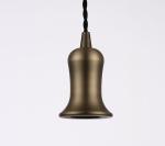 E27 Vintage Pendant Light Socket Hanging Bulb Holderfor All Decoration