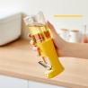 Buy cheap Custom BPA Free 240ml Glass Vinegar Olive Oil Dispenser Bottle Wholesale 3 Color Oil Spray Bottle from wholesalers