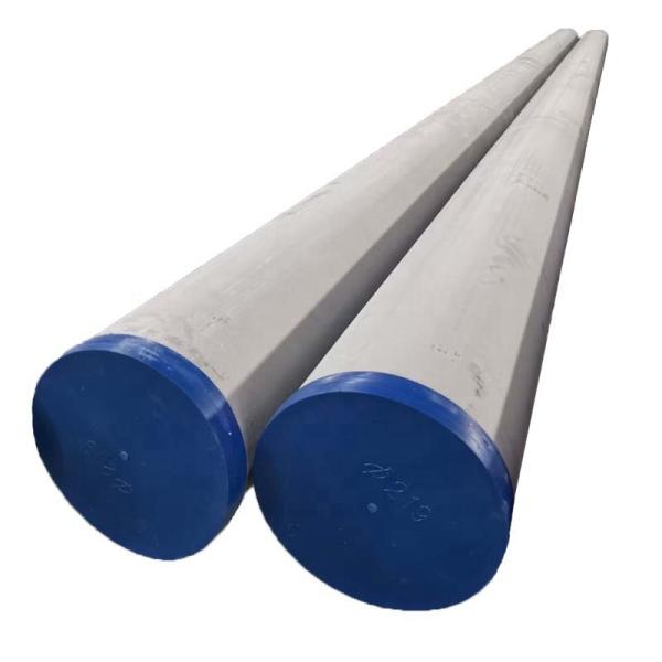 Buy cheap ASTM Wholesale 4 Inch 6 Inch 8 Inch A312 A270 3A 304 304L 316 316L Welded Seamless Tube Stainless Steel Pipe from wholesalers