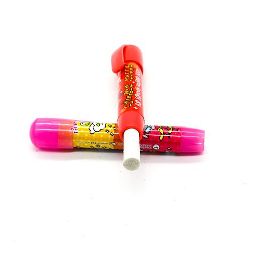 Buy cheap Custom design different cute candy shaped rubber eraser from wholesalers