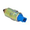 Buy cheap JCB 3CX 4CX Engine Parts 24V DC 716/30255 71630255 716-30255 Fuel Pump Fuel Cut Off Solenoid Valve from wholesalers
