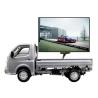 Buy cheap Full Color Outdoor Advertising Car LED Display Screen , P10mm Video Wall Panels from wholesalers