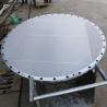 Buy cheap Metallic Mesh Filter Disc Used For Pharmaceutical Three In One Equipment from wholesalers