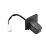 Loop Recording Vehicle Rearview Camera For Forester 2017-2018 86267-SG500