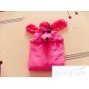 Buy cheap Premium Pure Cotton Hooded Poncho Beach Towel For Home / Sports AZO Free from wholesalers