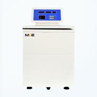 Buy cheap Floorstanding Chilled Centrifuge Used In Biotech and Cell Culture 6x1000ml product