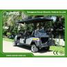 Buy cheap New Design 6 Seater Golf Cart Electric With 48v Battery With Ce Certified from wholesalers