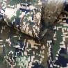 Buy cheap Cotton Polyester Blended Coated Functional Camouflage Fabric 58/59'' from wholesalers