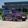 Buy cheap 2023 Lixiang L9 PRO Hybrid SUV Electric Car Left Steering 5-Door 6-Seat Auto Gear Box from wholesalers