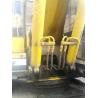 Buy cheap Used kobelco sk200-3 sk200-1 sk120-5 excavator for sale from wholesalers