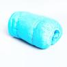 Buy cheap 40cm Medical Isolation Shoe Cover PP CPE Consumable Medical Supplies from wholesalers