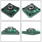 Seated Outer Spherical Bearing UCF 204 UCF 205 UCF 206 Bearing ABEC 7