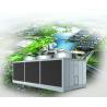 Buy cheap Open Loop Industrial Cooling Tower With 4.0 KW Rated Power Electrical Motor from wholesalers