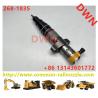 Buy cheap 268-1835 C7 Engine Fuel Injection Parts Common Rail Injector 236-0962 387-9427 328-2585 295-1411 from wholesalers