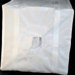 100% Virgin Circular Pp Woven 1 Ton Fibc Bulk Bags Jumbo Big Bags For Industrial