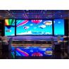 Buy cheap 1000 Nits Brightness Rental LED Display Screen , Indoor LED Display Screen Rental P6 from wholesalers