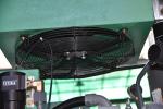 Laser Cutting 4In1 22kw/30hp Integrated Screw Air Compressor Mounted With Air