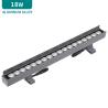 Buy cheap SMD2835 800LM Led Rgb Wall Washer 18Watt IP67 Aluminum Alloy from wholesalers