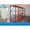 Buy cheap Durable Metal Light Duty Racking Loading Capacity 100~300kg / Layer from wholesalers