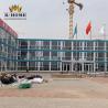 Buy cheap Modern Prefabricated Mobile Modular Prefab House from wholesalers