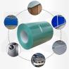 Buy cheap Coil Weight 3-8 Tons PPGI Color Coated Sheet/GI/Galvanized Steel Plate for Corrugated Metal Roofing RAL5002 5005 5017 from wholesalers