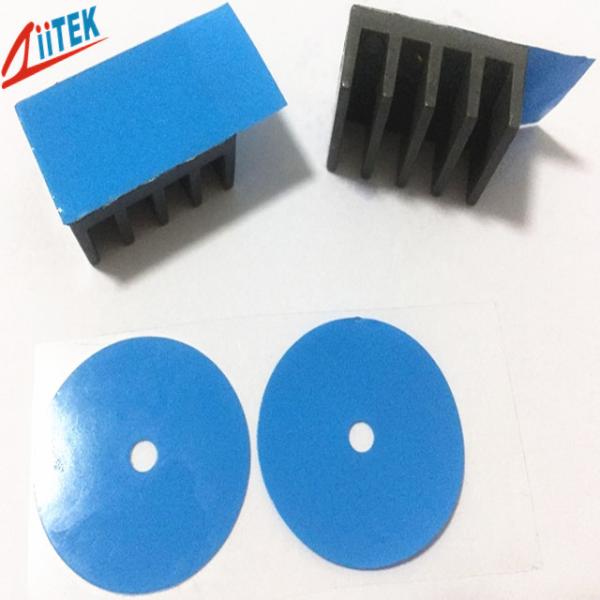 Heat Resistant Acrylic Adhesive Double Sided Thermal Conductive Tape For LED