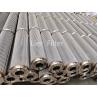 Buy cheap High Temperature Liquids Pleated Filter Element OEM ODM from wholesalers