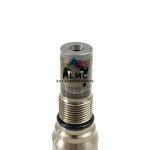 Hydraulic Parts DH220 Travel Motor Relief Valve Daewoo Excavator Relief Valve