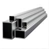 Buy cheap Polished 6063 Aluminum Alloy Square Tube 3mm Thickness Used For Decorations from wholesalers