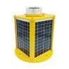 Buy cheap 5-10NM high brightness Solar Powered Navigation Buoy Light from wholesalers