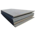 S235jr Steel Plate Hot Rolled 1000-3000mm Mild Steel Hot Rolled Sheet