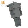 Buy cheap Nachi PVD Series Main Hydraulic Pump Piston Pump Construction Machinery Excavator Engine Parts from wholesalers