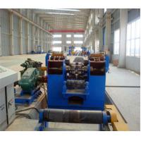 Buy cheap H-Beam Flange Straightening Machine product