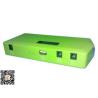 Buy cheap 14000 Mah Green Portable Car Jump Starter Pack Instant Power Jump Starter from wholesalers