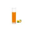 Buy cheap Reusable Polystyrene Plastic Hi Ball Glasses 210ml For Weddings Parties from wholesalers