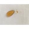 Buy cheap Uniform Twill Water Repellent Polyester Fabric Plain Dyed 260GSM Weight from wholesalers