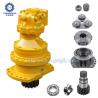 Buy cheap PC200-7 Steel Polished Excavator Swing Gearbox With Motor Spare Part 20Y-26-00240/20Y-26-00211 from wholesalers